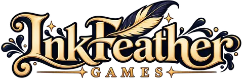 InkFeather Games